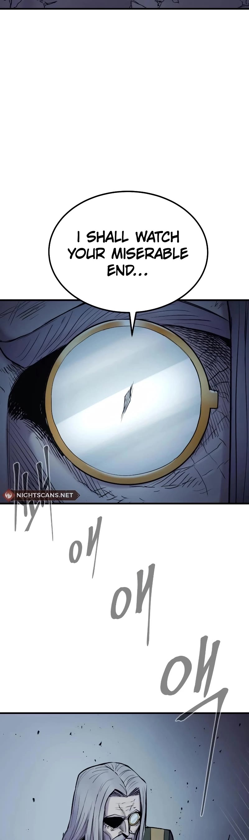 Wail of Weakness Chapter 26 page 25 - Chapter 26