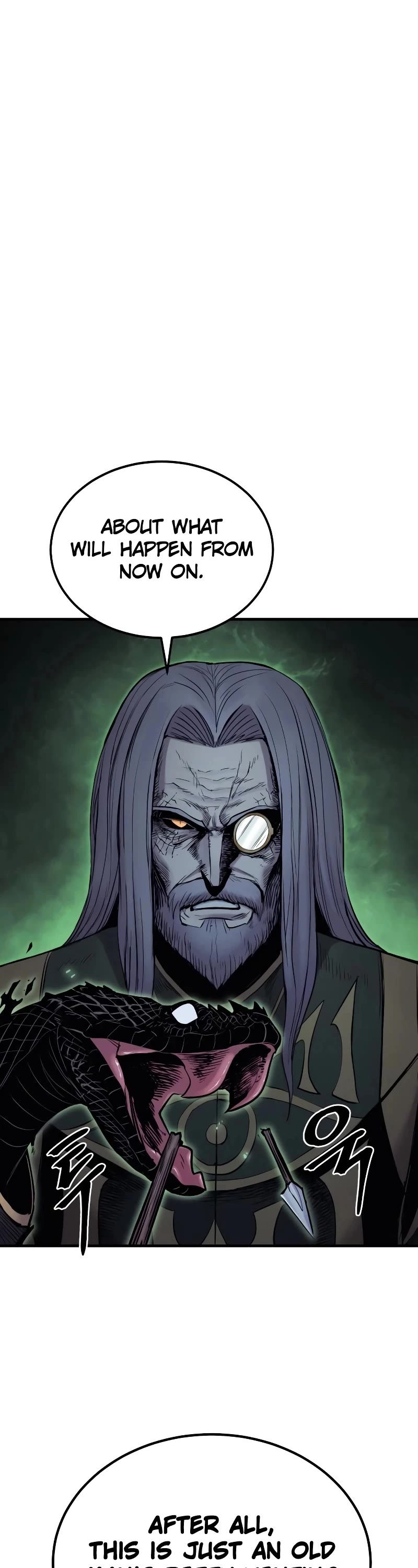 Wail of Weakness Chapter 26 page 27 - Chapter 26