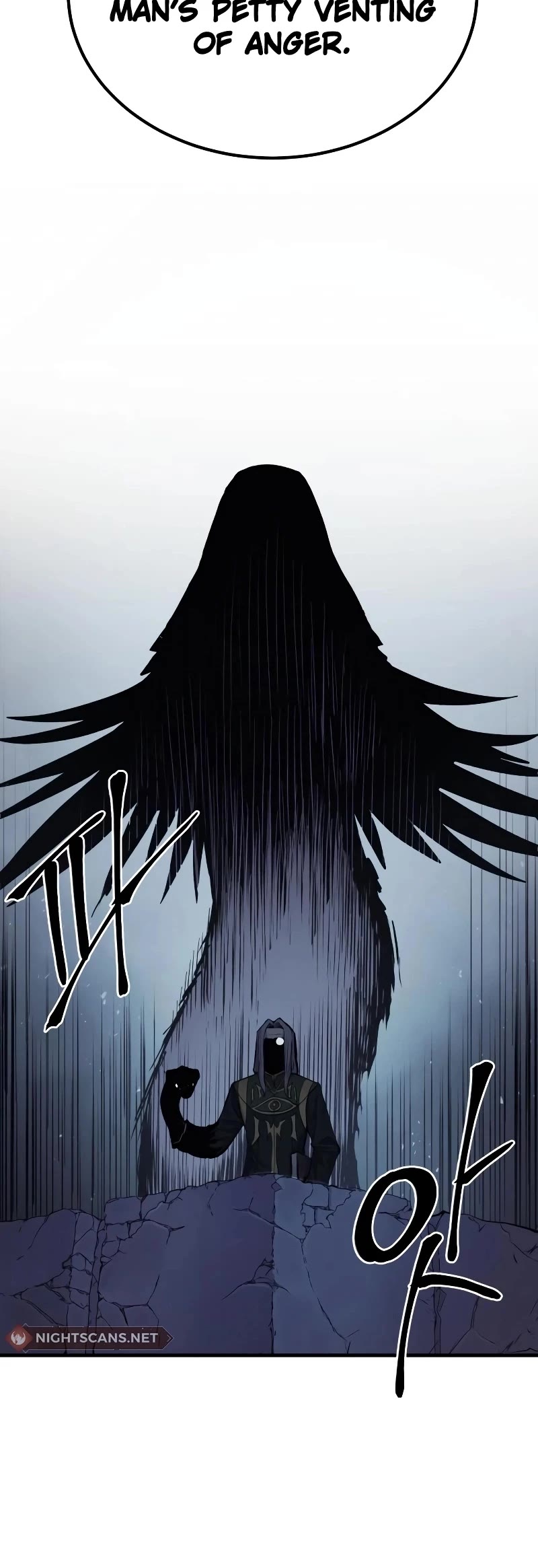 Wail of Weakness Chapter 26 page 28 - Chapter 26