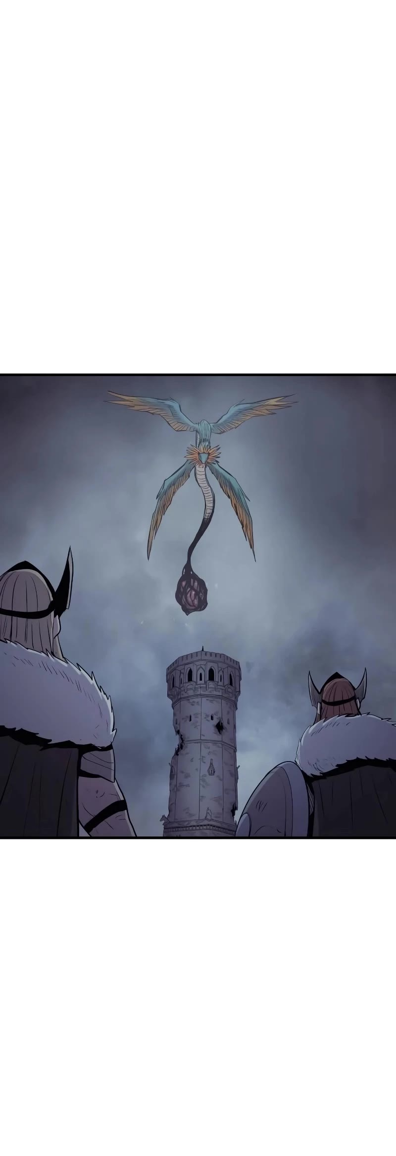 Wail of Weakness Chapter 26 page 29 - Chapter 26
