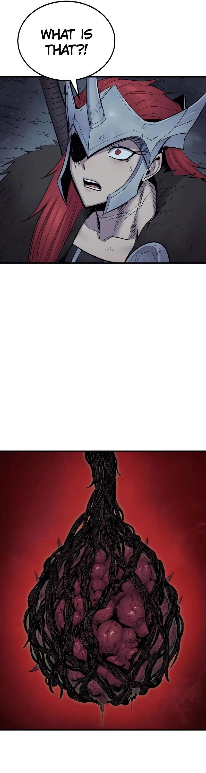 Wail of Weakness Chapter 26 page 30 - Chapter 26