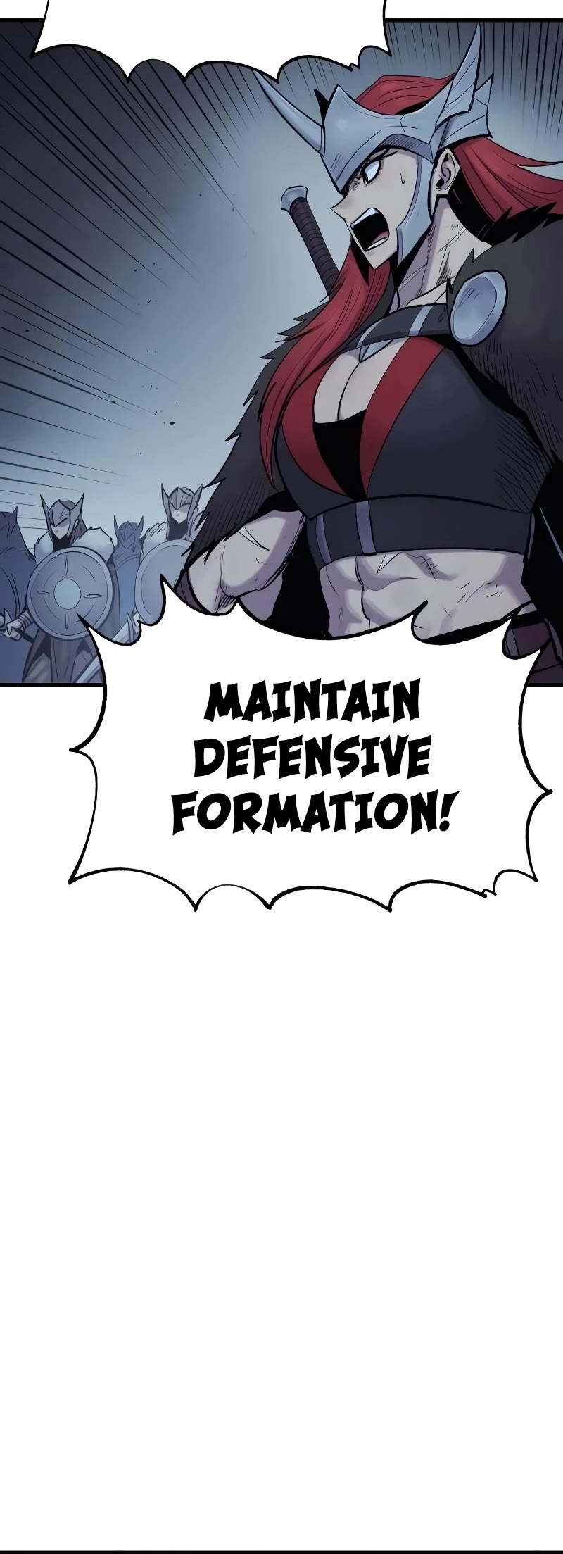 Wail of Weakness Chapter 26 page 32 - Chapter 26