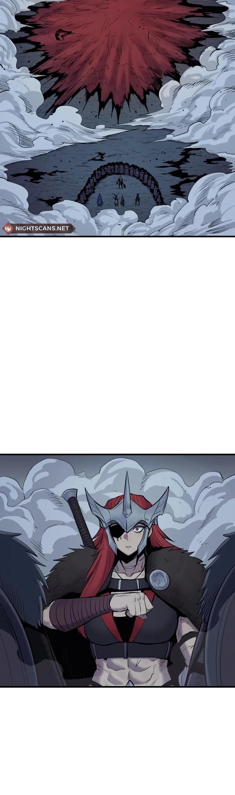 Wail of Weakness Chapter 26 page 35 - Chapter 26