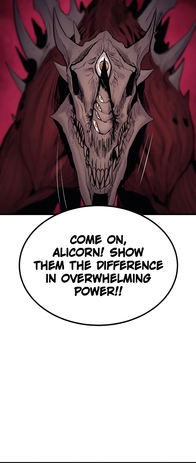Wail of Weakness Chapter 26 page 47 - Chapter 26