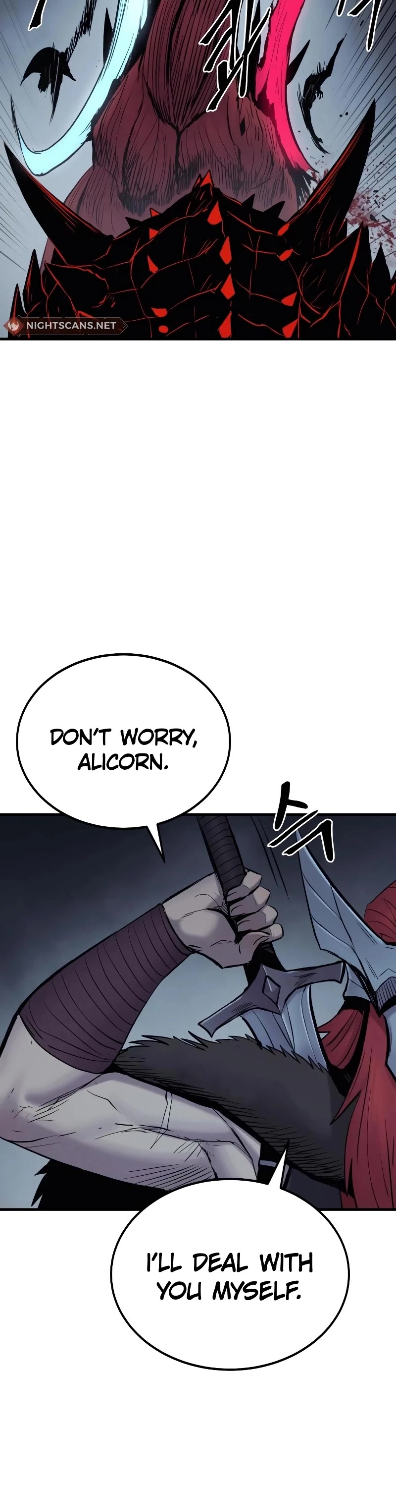 Wail of Weakness Chapter 26 page 52 - Chapter 26