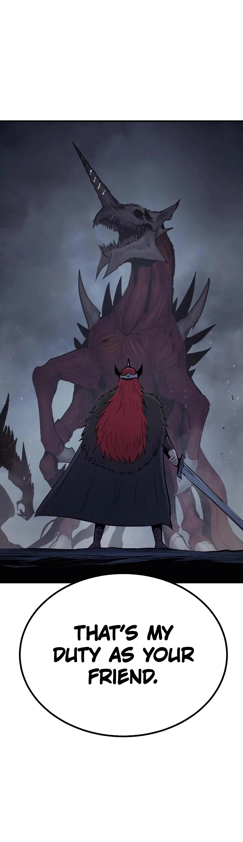 Wail of Weakness Chapter 26 page 53 - Chapter 26