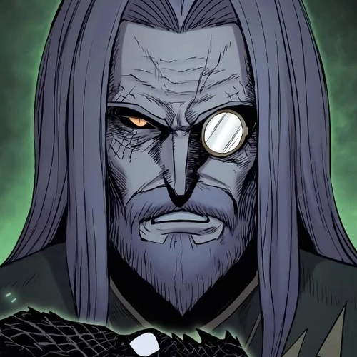 Wail of Weakness Chapter 26 cover