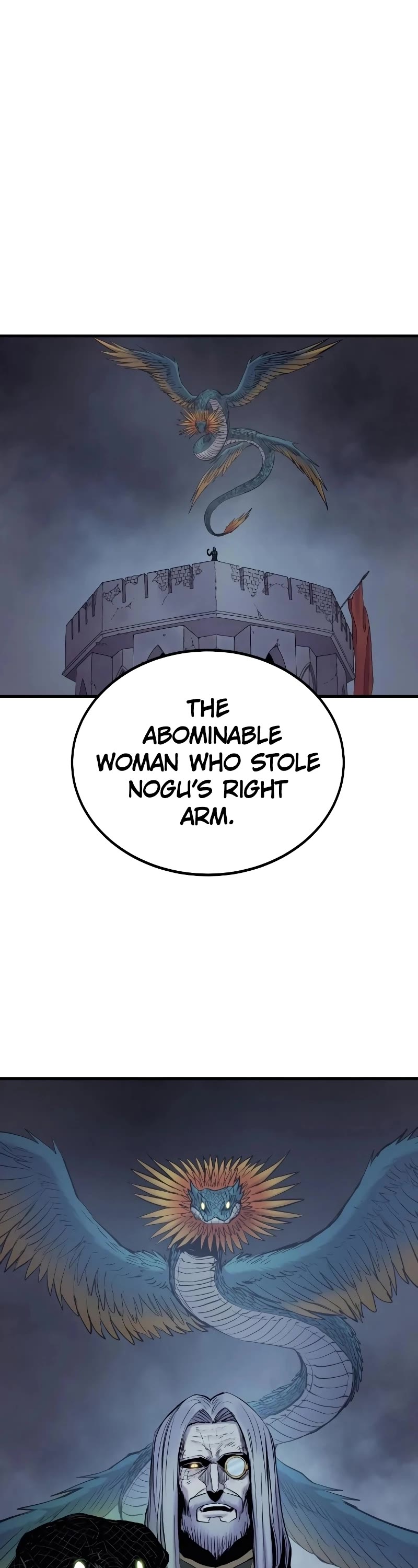 Wail of Weakness Chapter 27 page 16 - Chapter 27