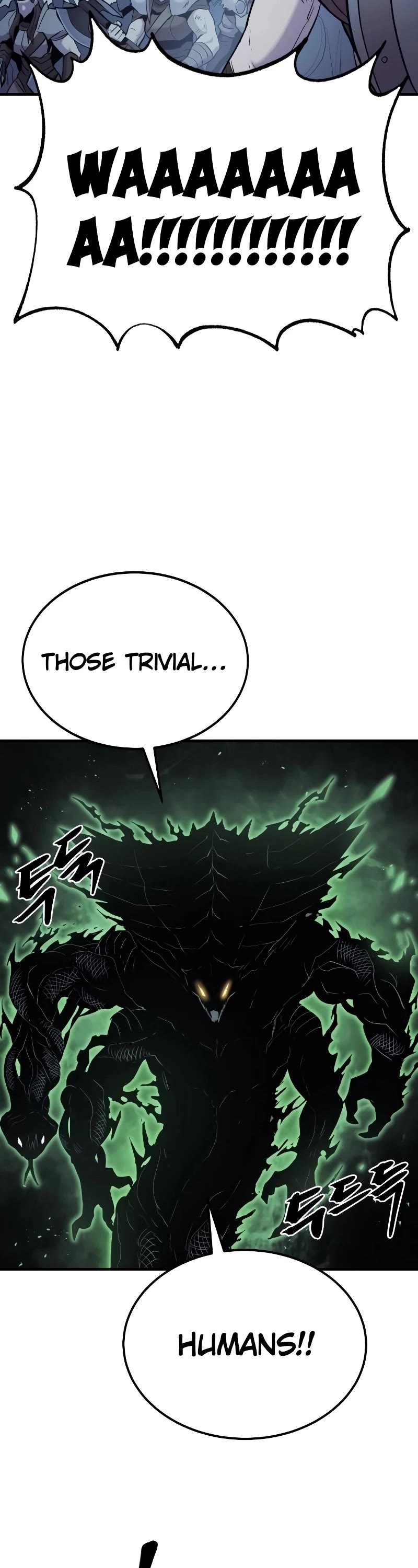 Wail of Weakness Chapter 27 page 24 - Chapter 27