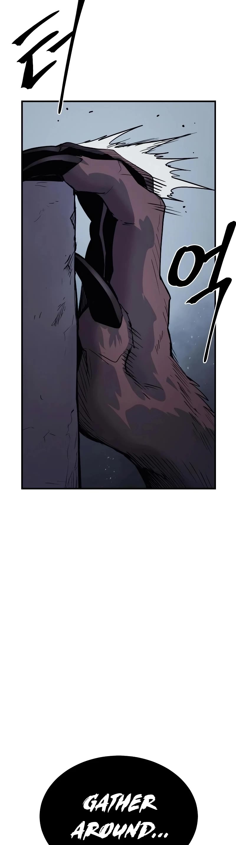 Wail of Weakness Chapter 27 page 25 - Chapter 27