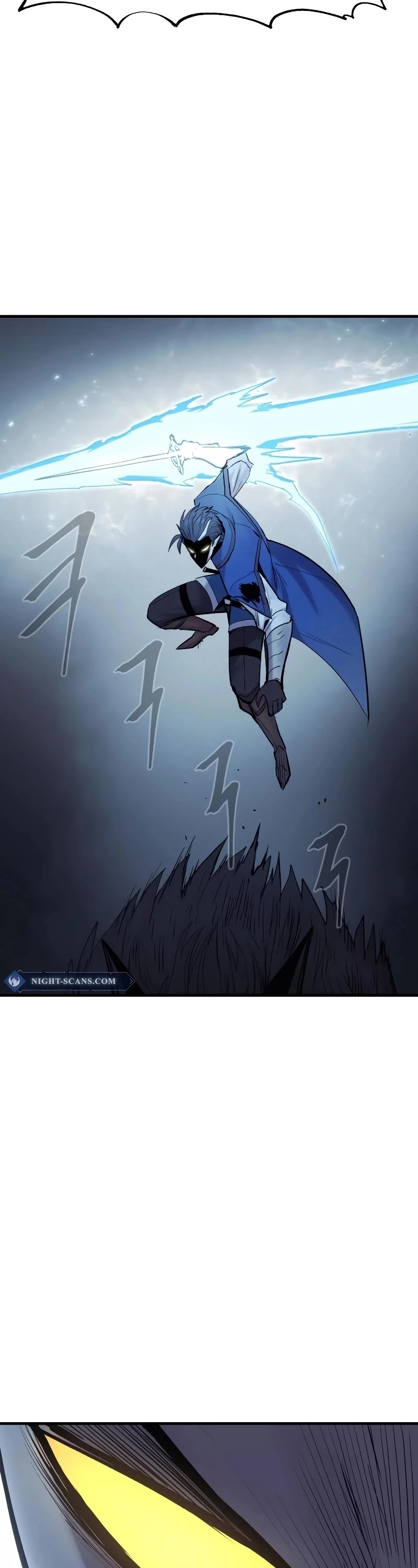 Wail of Weakness Chapter 27 page 28 - Chapter 27