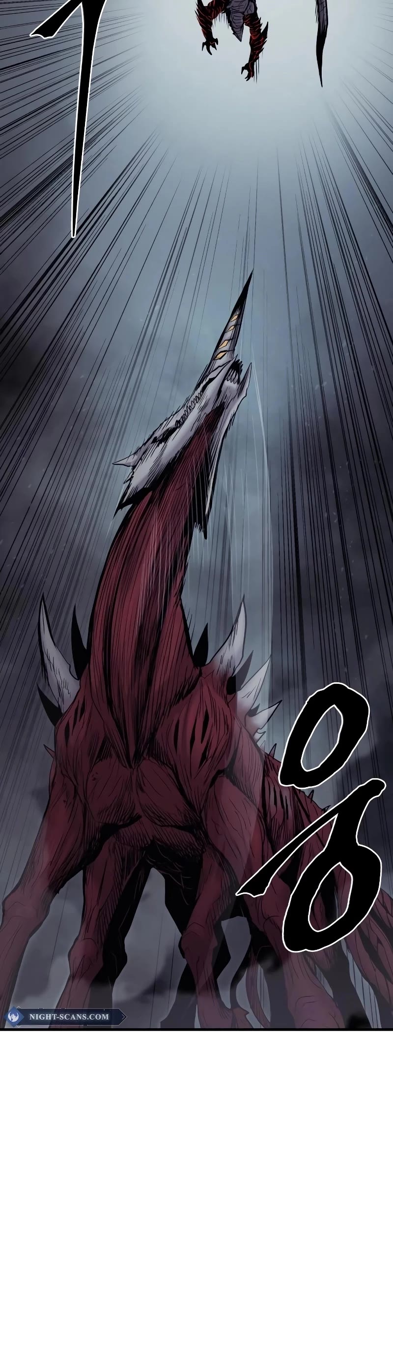 Wail of Weakness Chapter 27 page 3 - Chapter 27