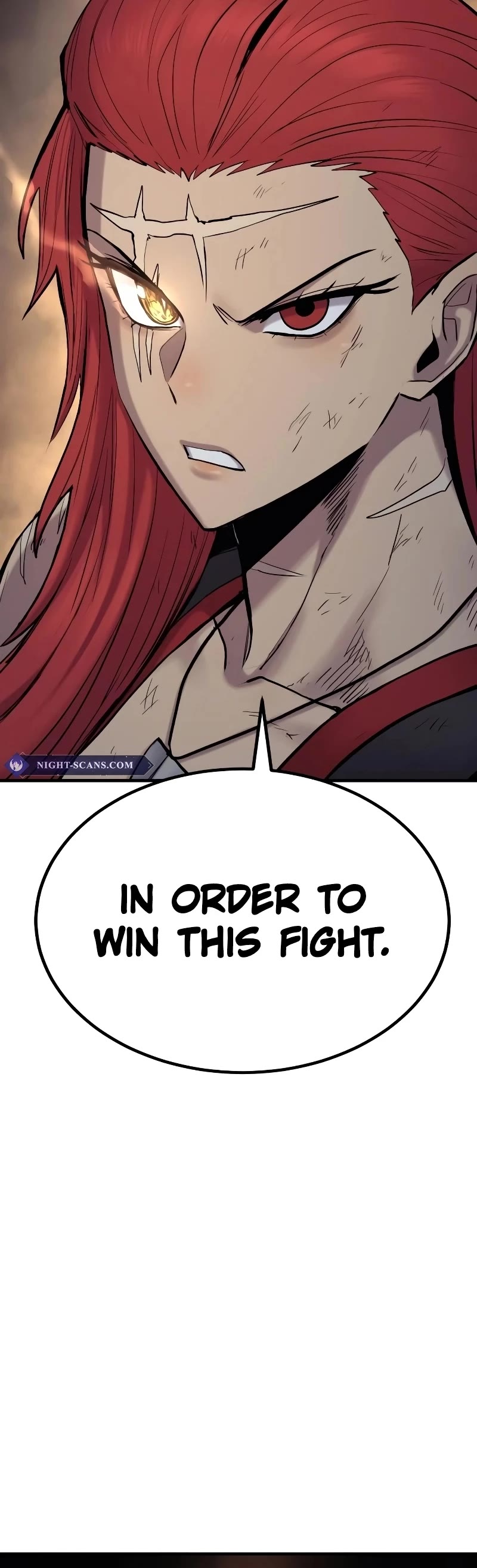 Wail of Weakness Chapter 27 page 43 - Chapter 27