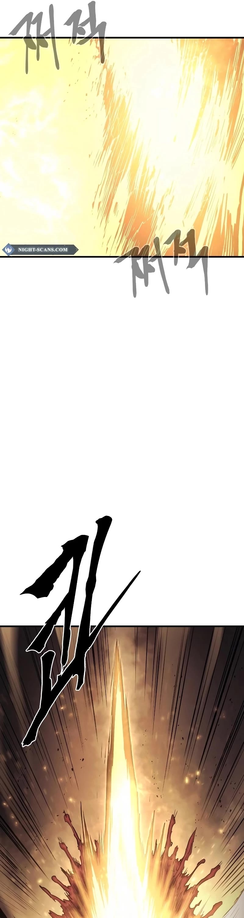 Wail of Weakness Chapter 27 page 47 - Chapter 27