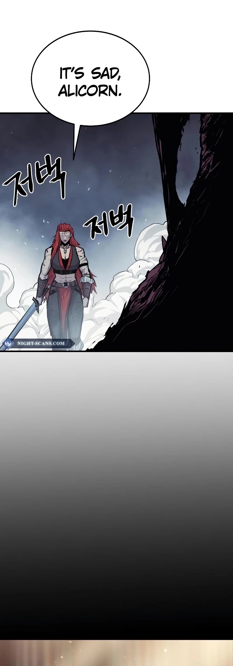 Wail of Weakness Chapter 27 page 49 - Chapter 27