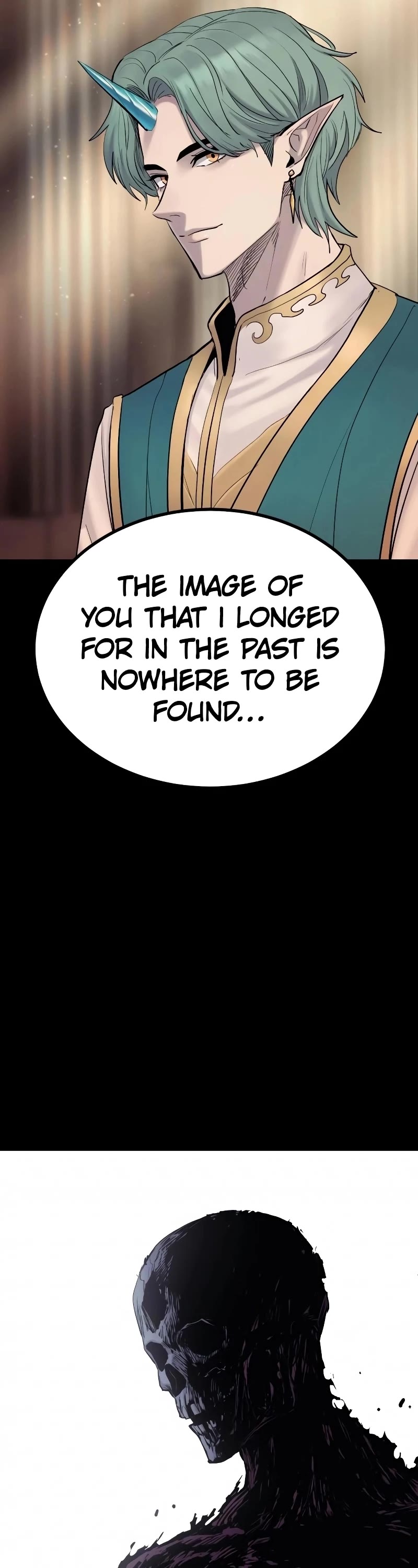 Wail of Weakness Chapter 27 page 50 - Chapter 27