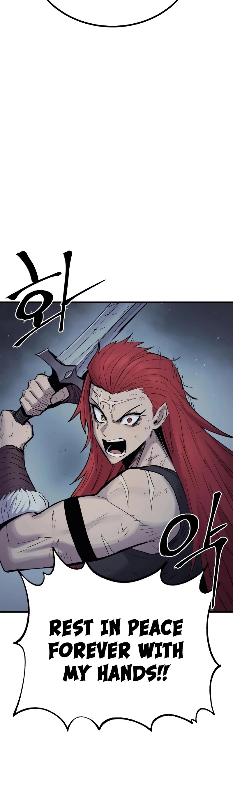 Wail of Weakness Chapter 27 page 52 - Chapter 27