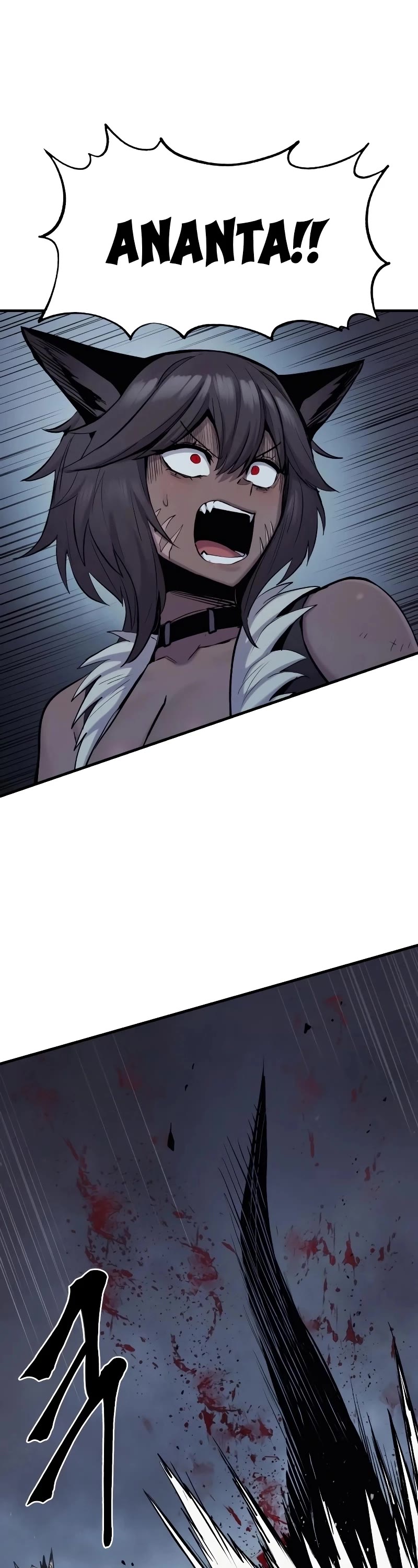 Wail of Weakness Chapter 27 page 7 - Chapter 27