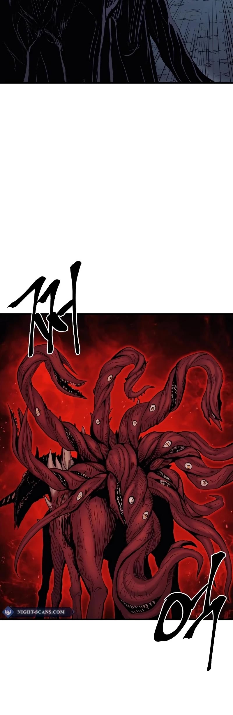 Wail of Weakness Chapter 27 page 9 - Chapter 27