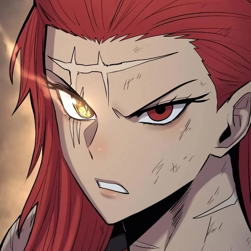 Wail of Weakness Chapter 27 cover
