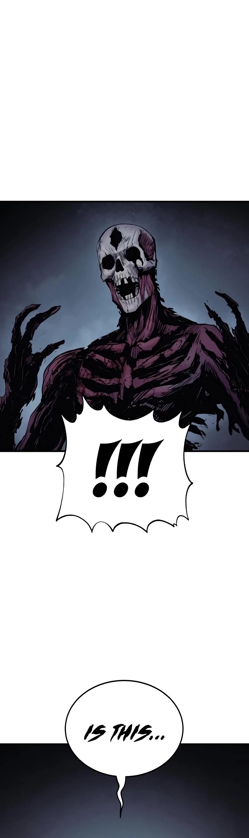 Wail of Weakness Chapter 28 page 10 - Chapter 28