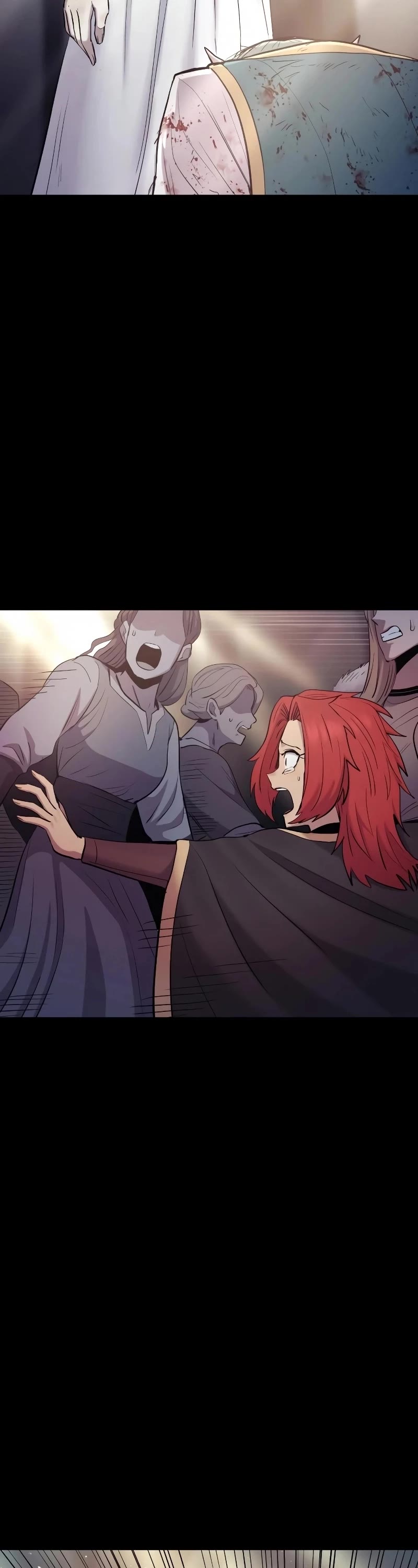 Wail of Weakness Chapter 28 page 15 - Chapter 28