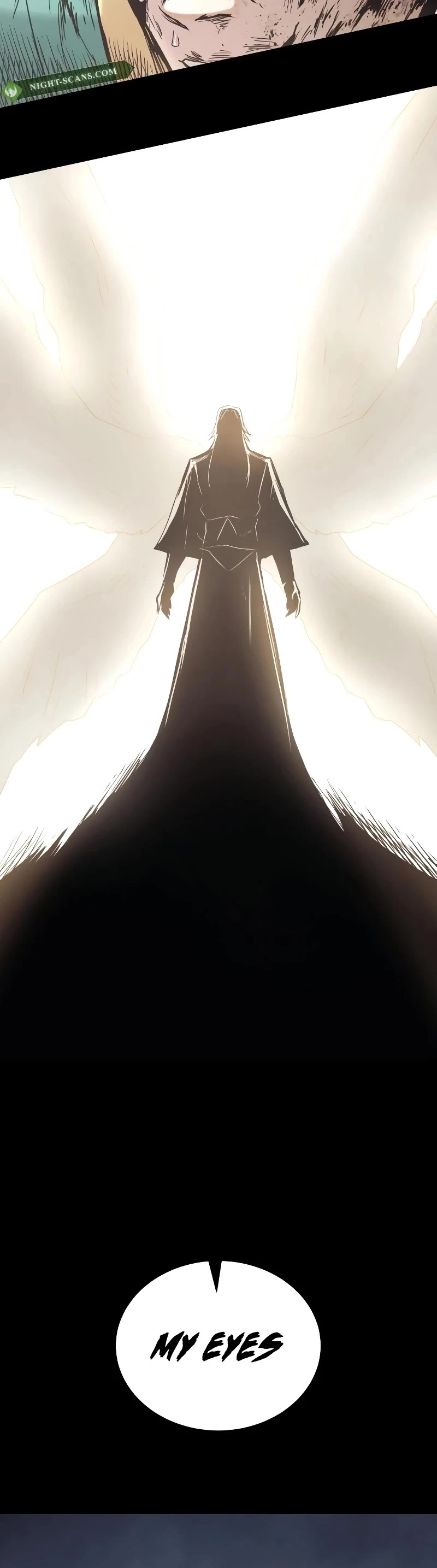 Wail of Weakness Chapter 28 page 19 - Chapter 28