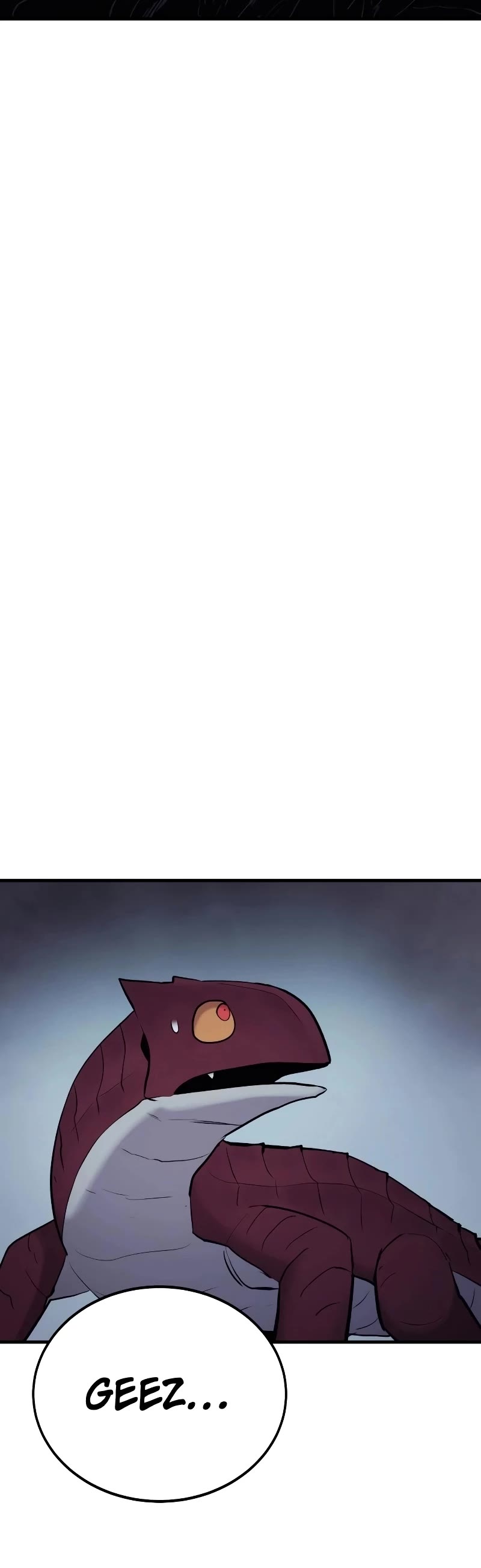 Wail of Weakness Chapter 28 page 24 - Chapter 28