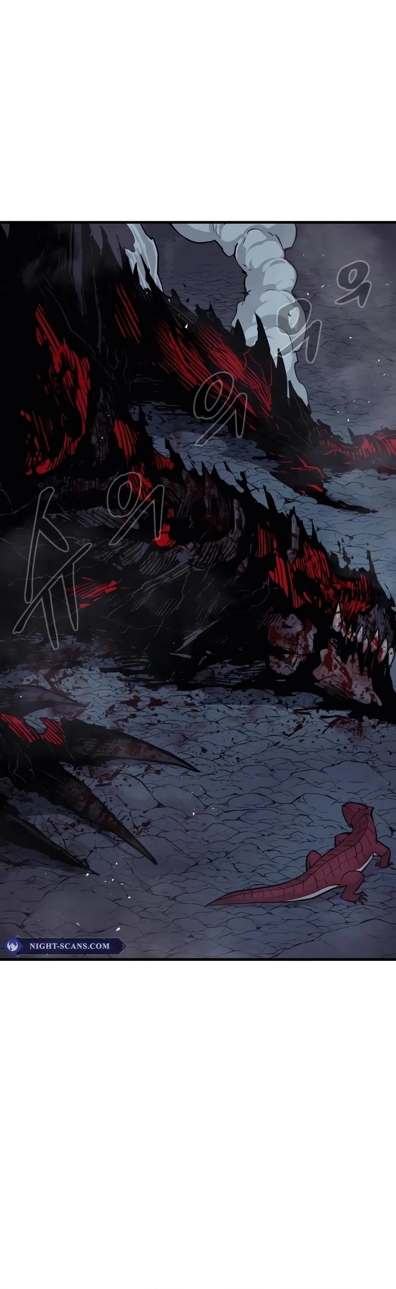 Wail of Weakness Chapter 28 page 25 - Chapter 28