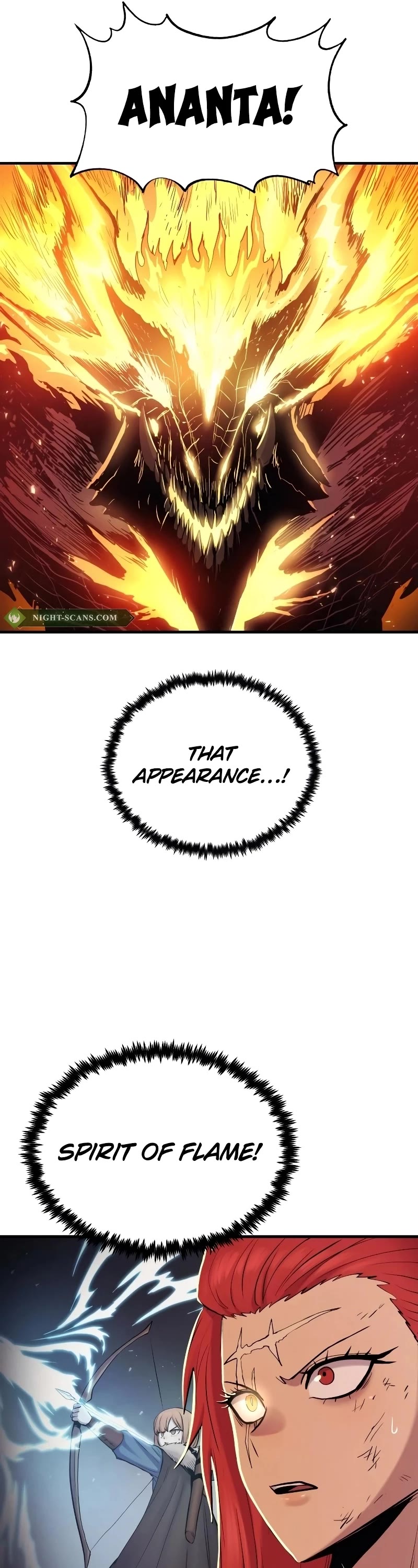 Wail of Weakness Chapter 28 page 32 - Chapter 28