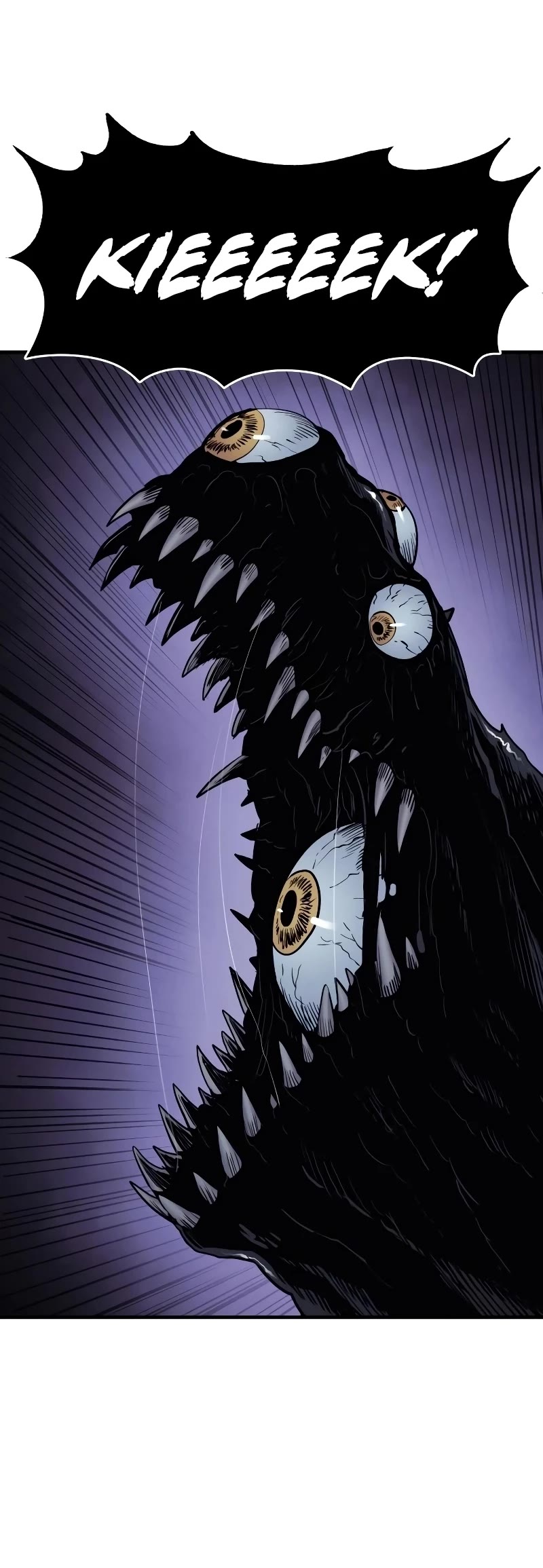 Wail of Weakness Chapter 28 page 34 - Chapter 28