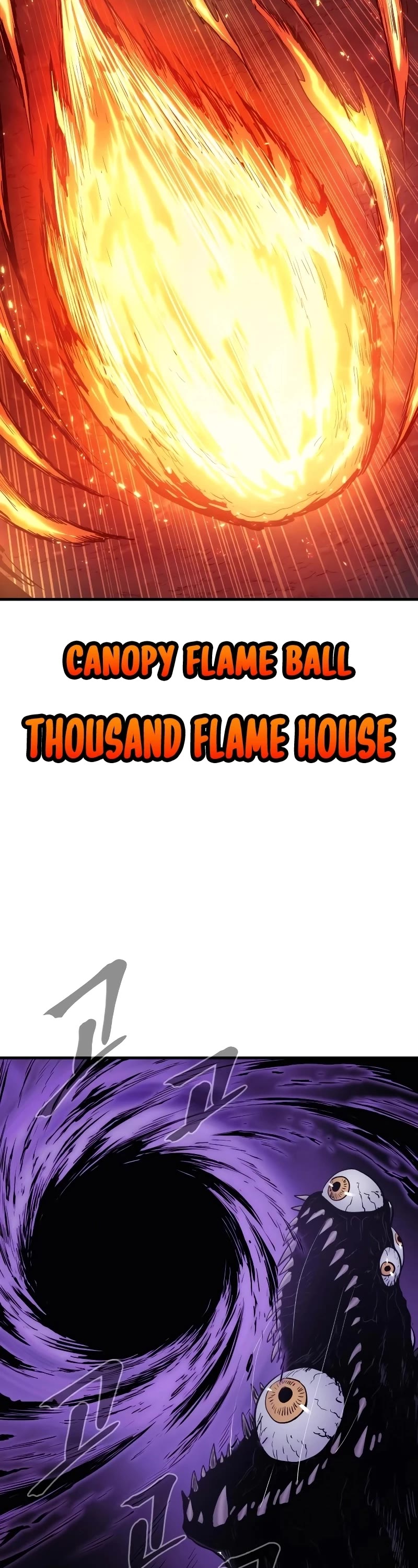 Wail of Weakness Chapter 28 page 36 - Chapter 28
