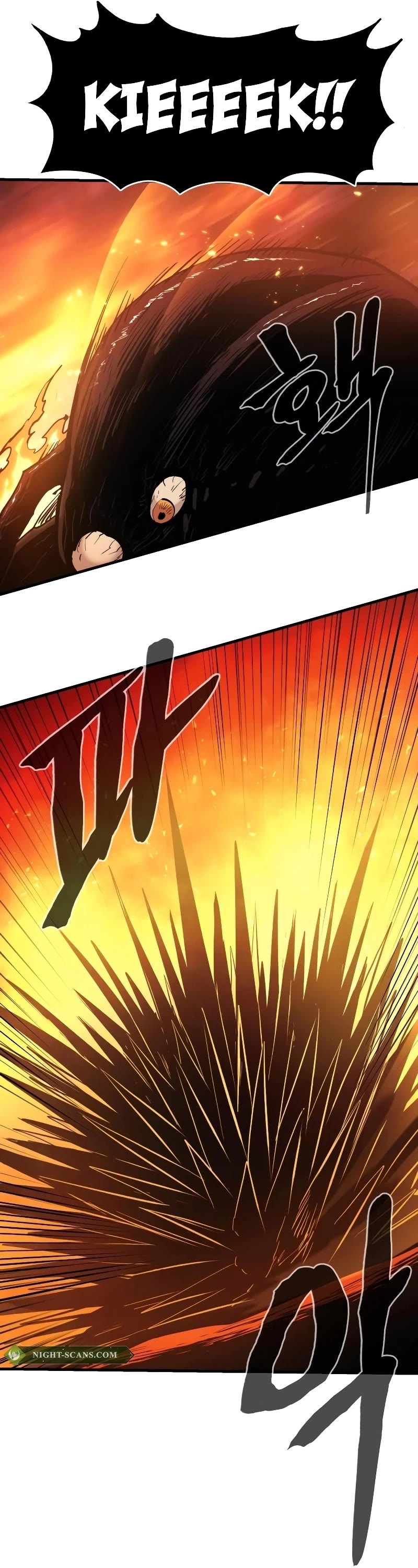 Wail of Weakness Chapter 28 page 41 - Chapter 28