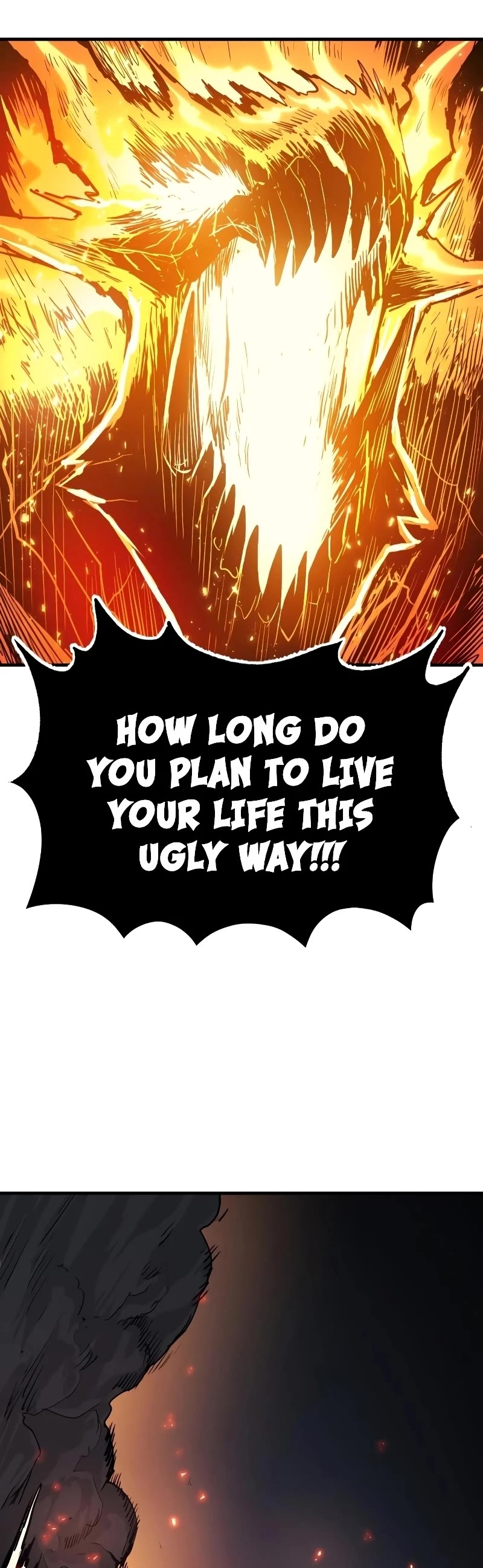 Wail of Weakness Chapter 28 page 45 - Chapter 28