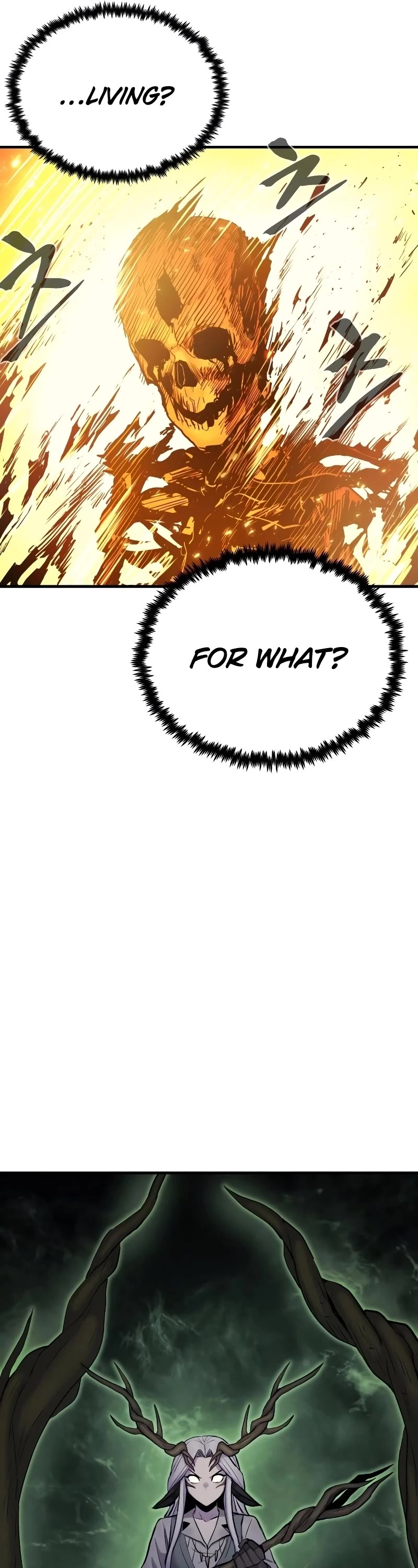 Wail of Weakness Chapter 28 page 47 - Chapter 28