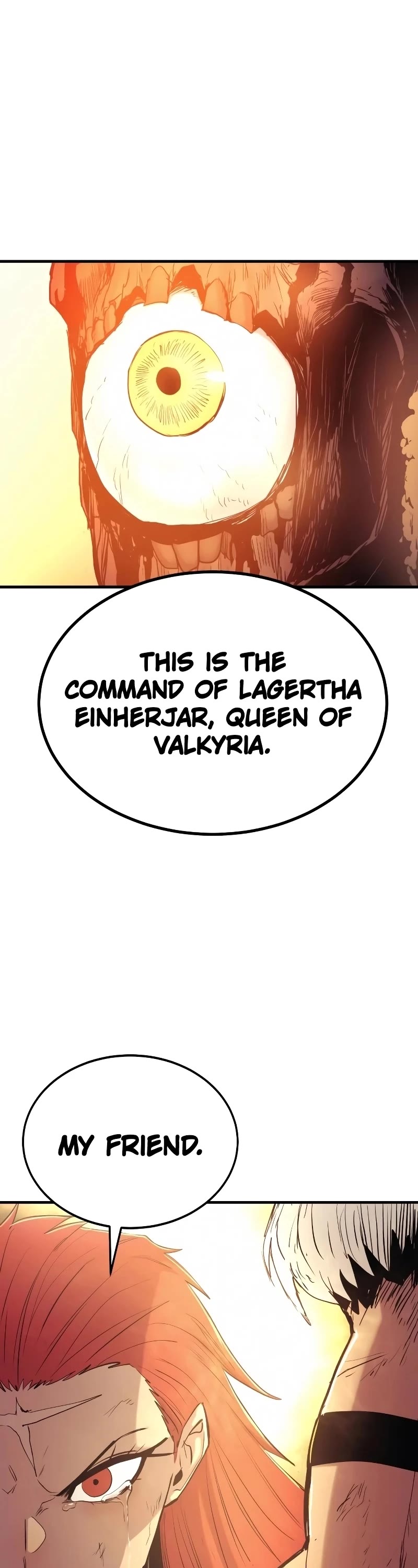 Wail of Weakness Chapter 28 page 51 - Chapter 28