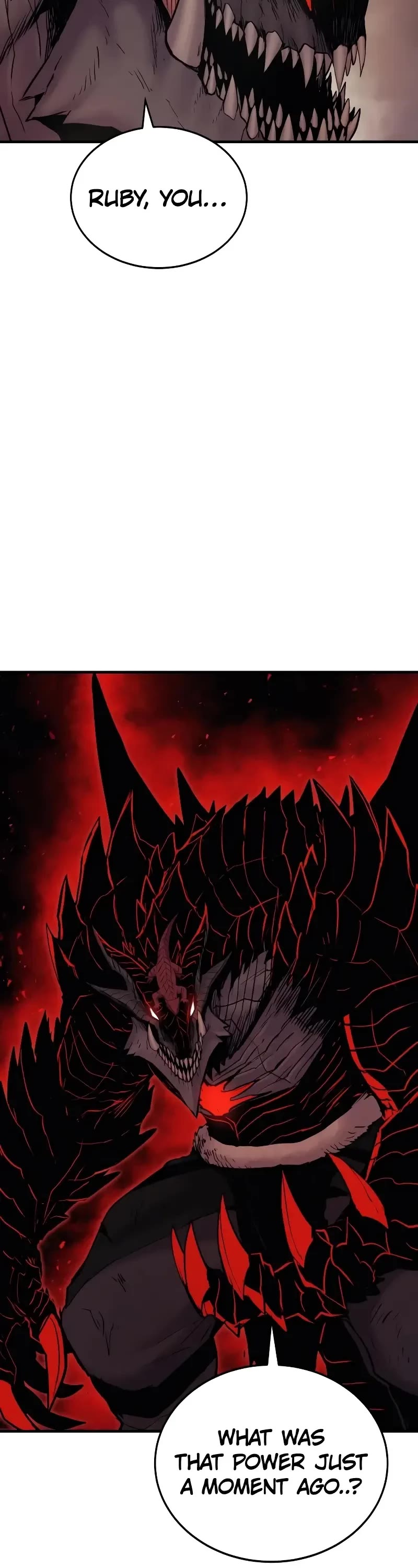 Wail of Weakness Chapter 29 page 10 - Chapter 29