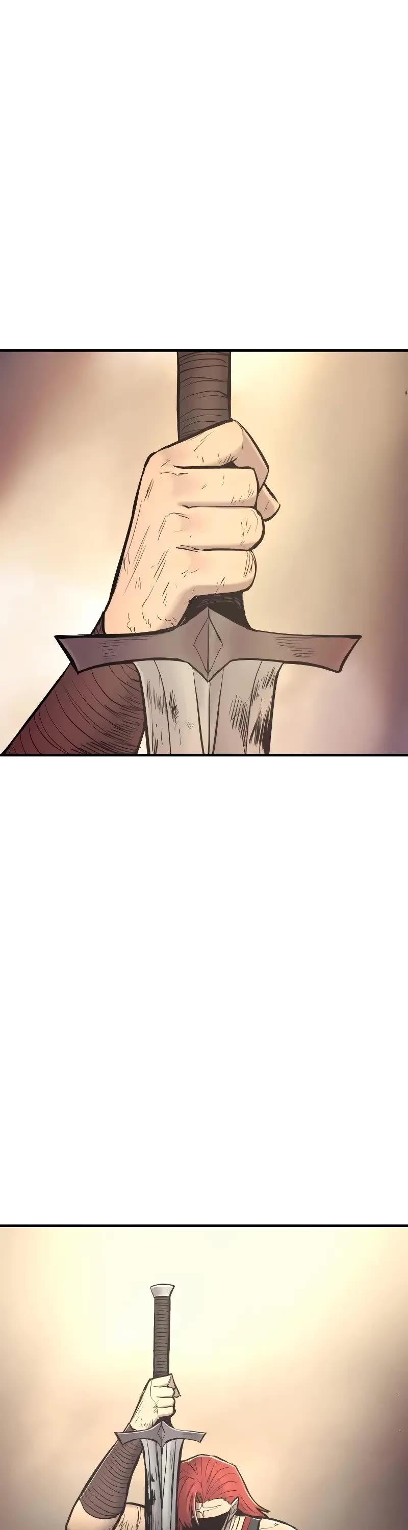 Wail of Weakness Chapter 29 page 11 - Chapter 29