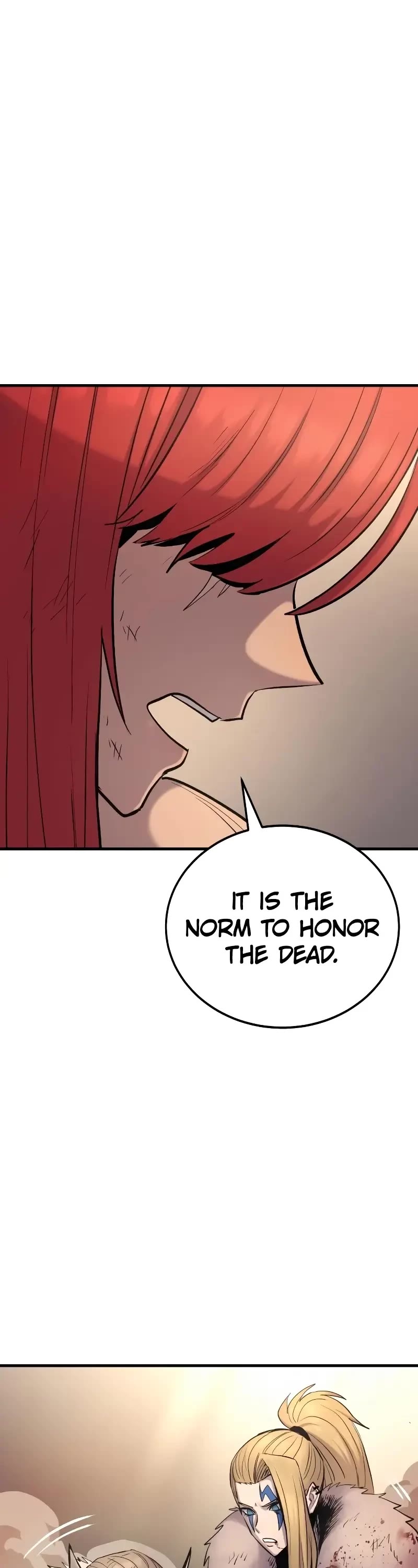 Wail of Weakness Chapter 29 page 13 - Chapter 29