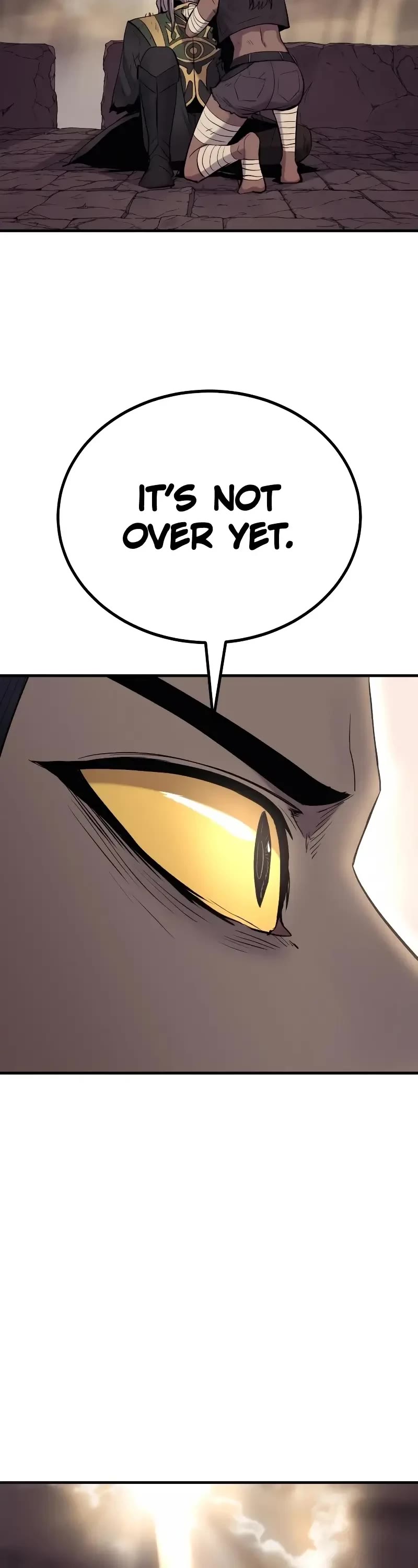 Wail of Weakness Chapter 29 page 20 - Chapter 29