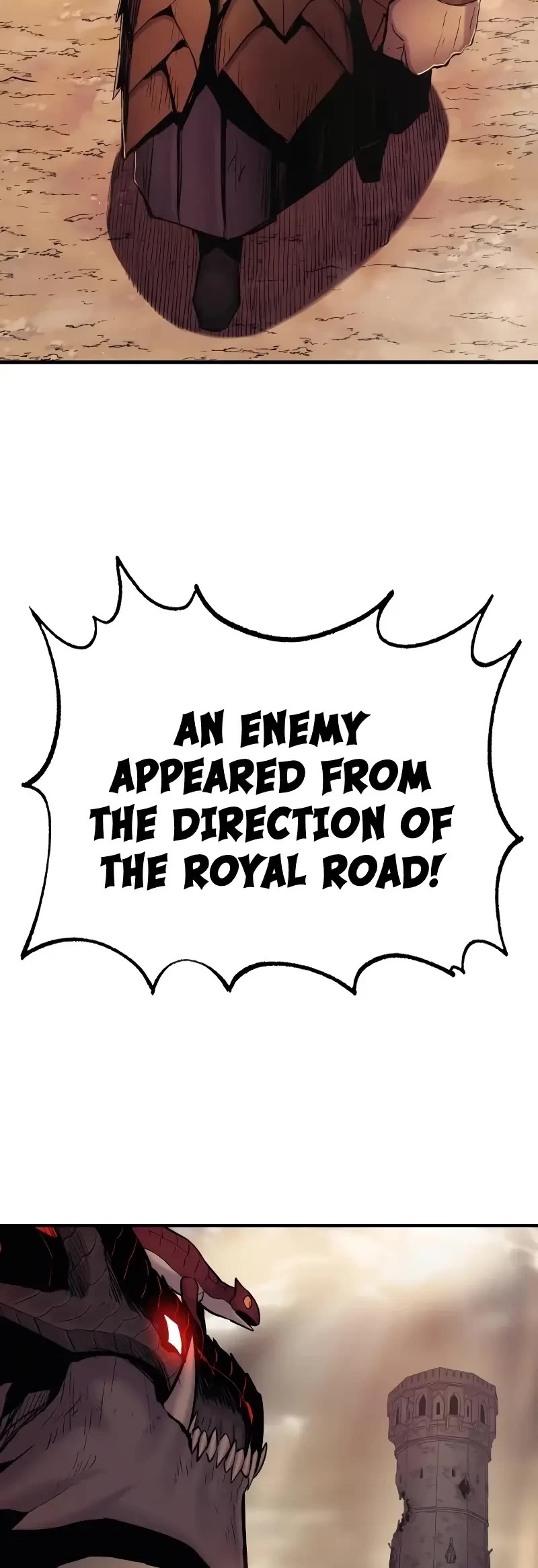 Wail of Weakness Chapter 29 page 23 - Chapter 29