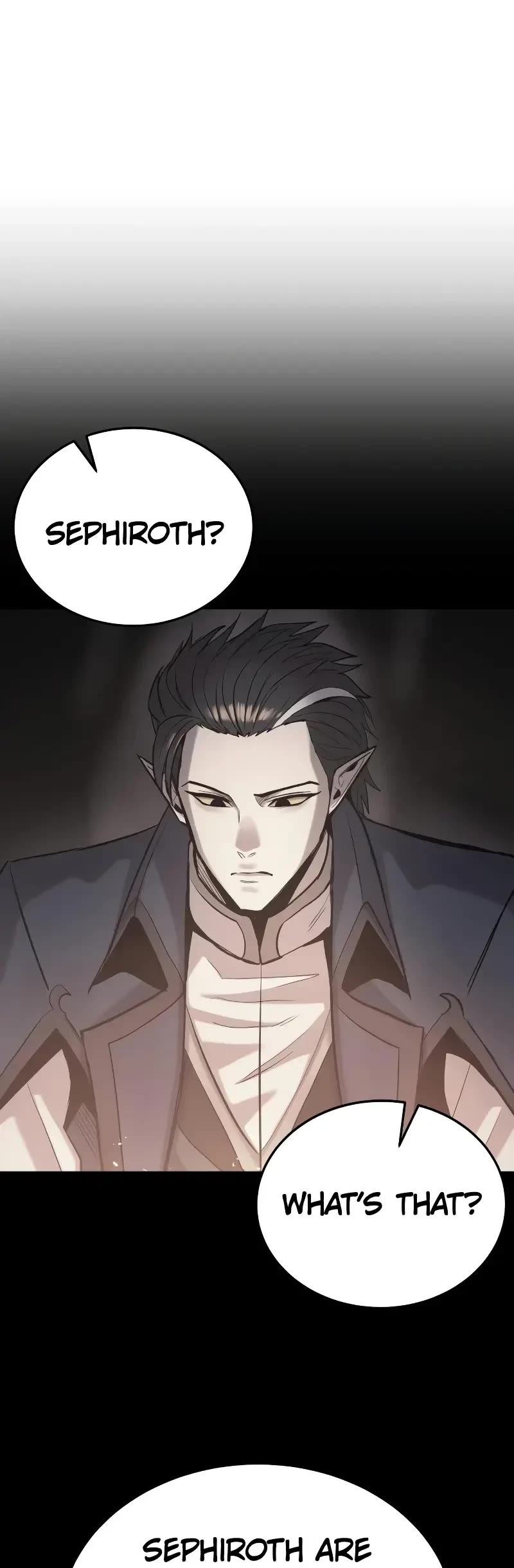 Wail of Weakness Chapter 29 page 31 - Chapter 29