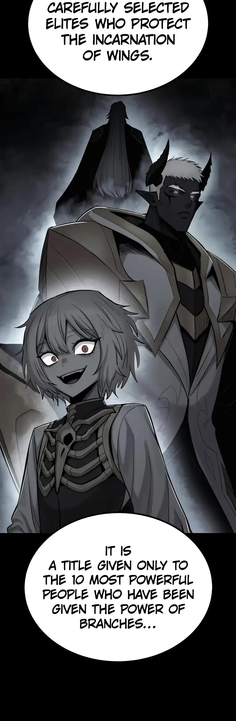 Wail of Weakness Chapter 29 page 32 - Chapter 29