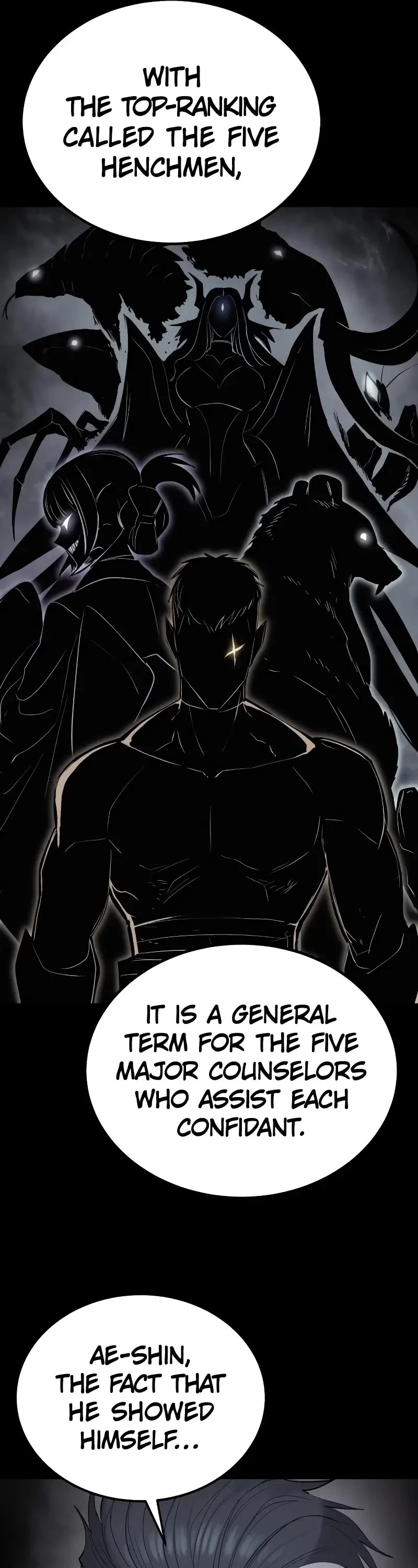 Wail of Weakness Chapter 29 page 33 - Chapter 29