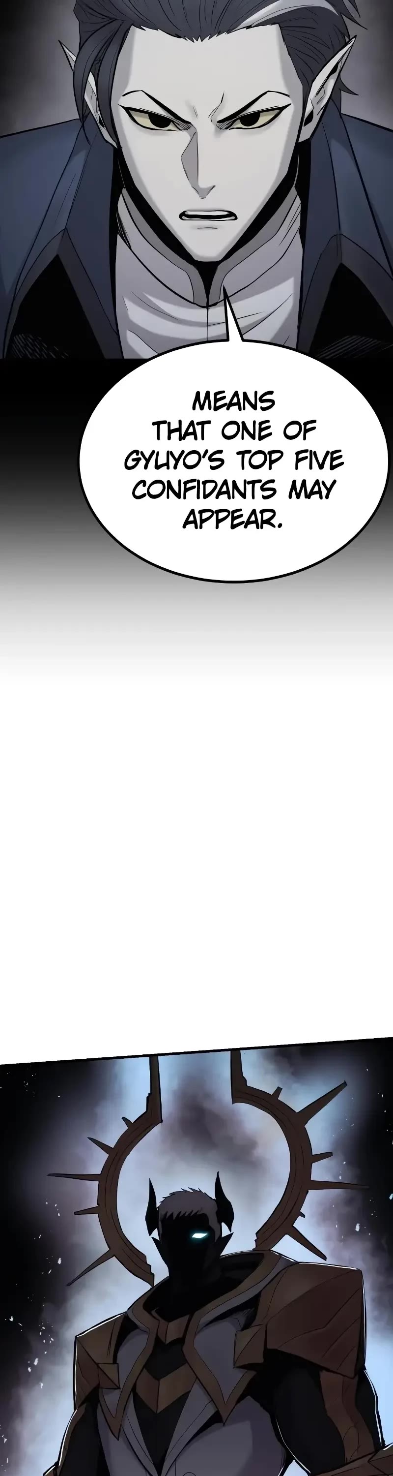 Wail of Weakness Chapter 29 page 34 - Chapter 29