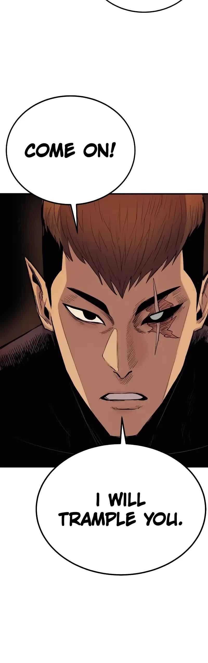Wail of Weakness Chapter 29 page 36 - Chapter 29