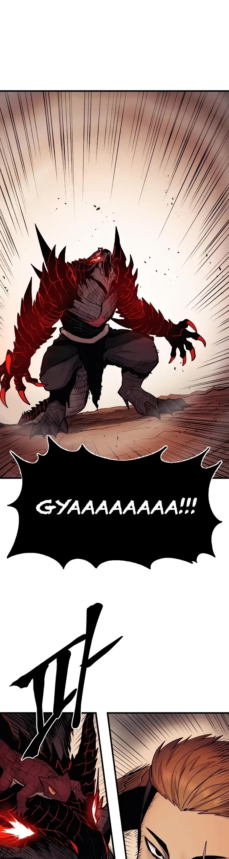 Wail of Weakness Chapter 29 page 37 - Chapter 29