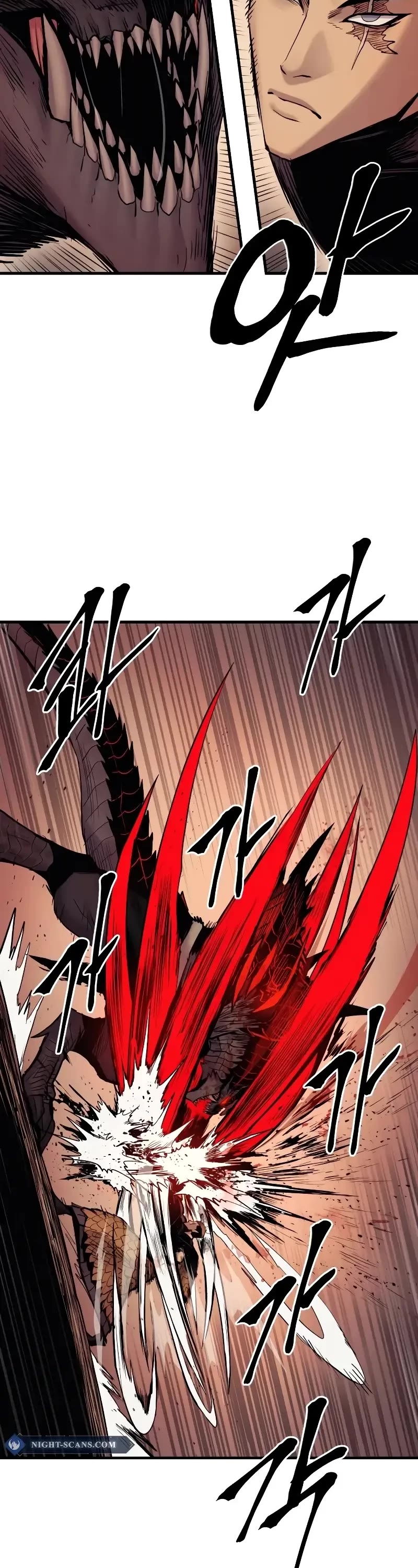 Wail of Weakness Chapter 29 page 38 - Chapter 29