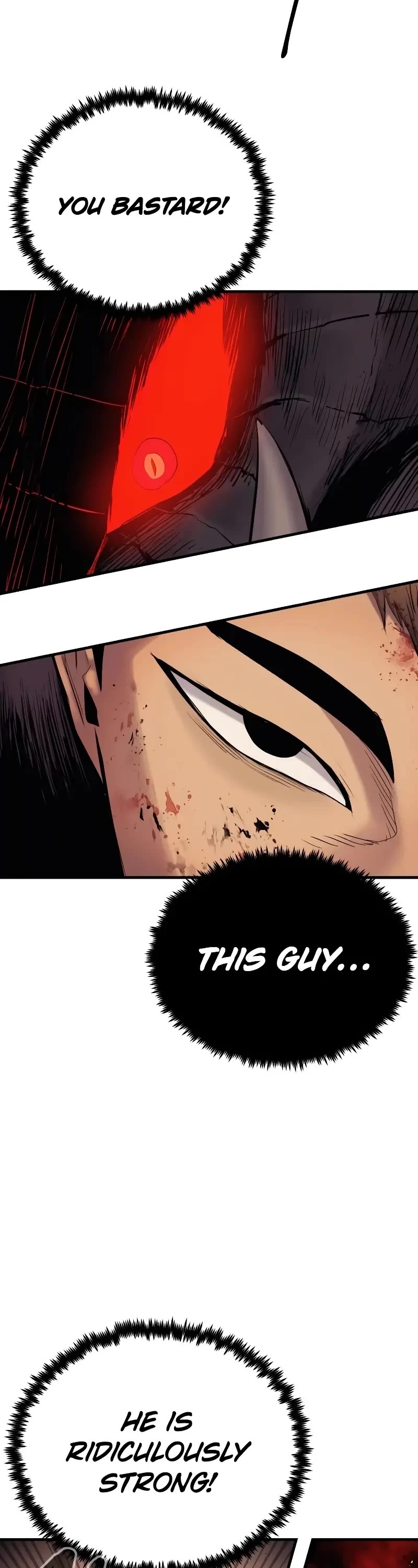 Wail of Weakness Chapter 29 page 39 - Chapter 29