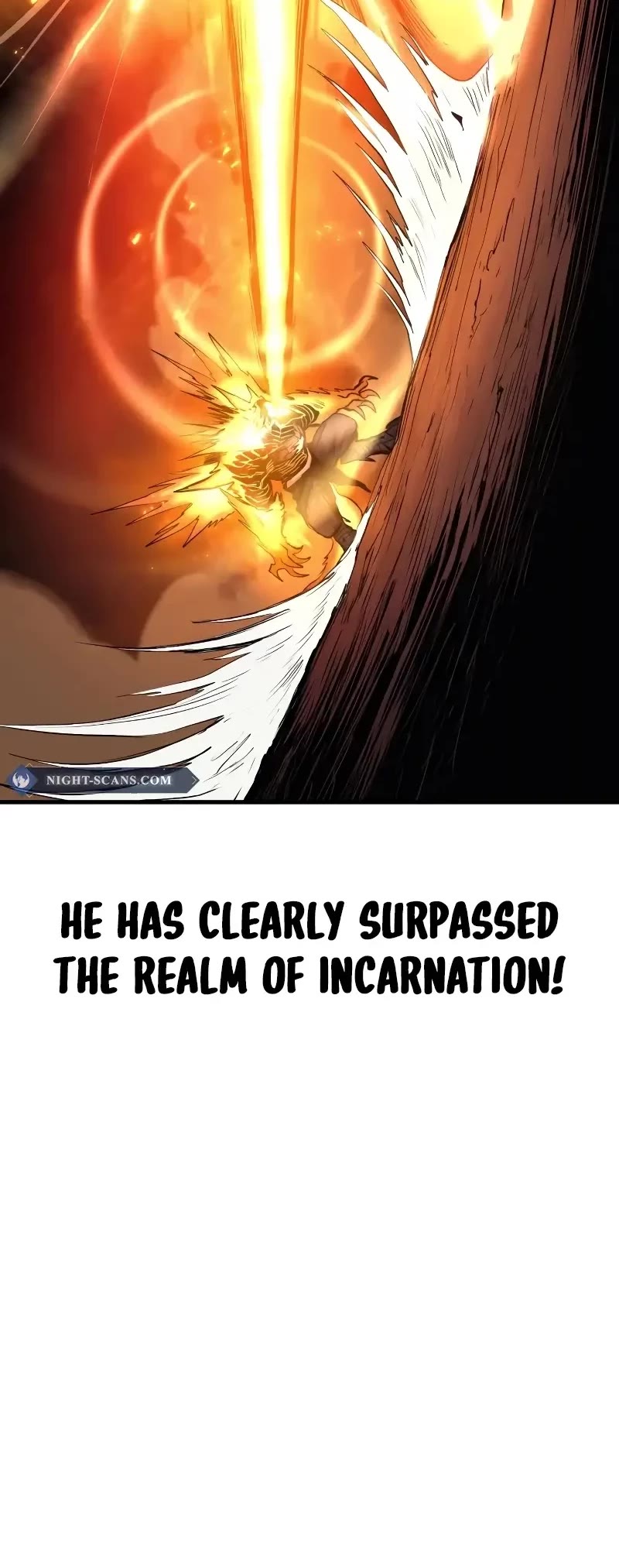 Wail of Weakness Chapter 29 page 48 - Chapter 29